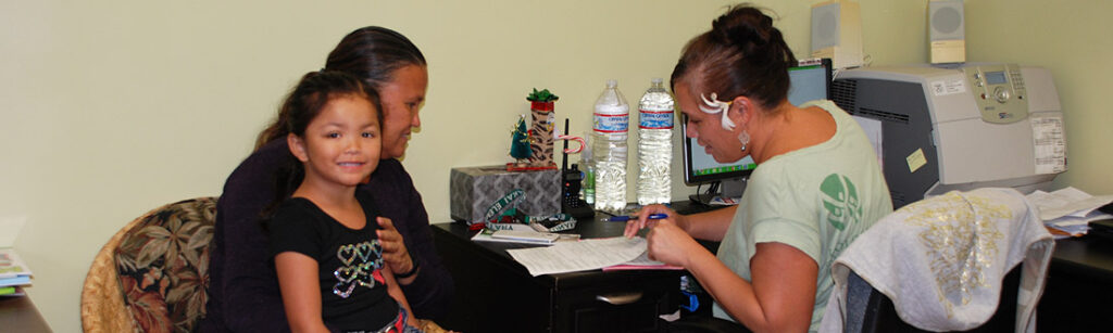 Women, Infant and Children